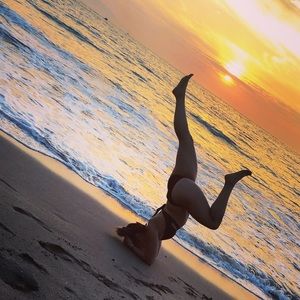 Meet your Posher, Alina